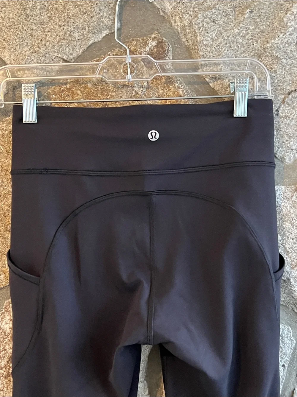lululemon athletica supportive high